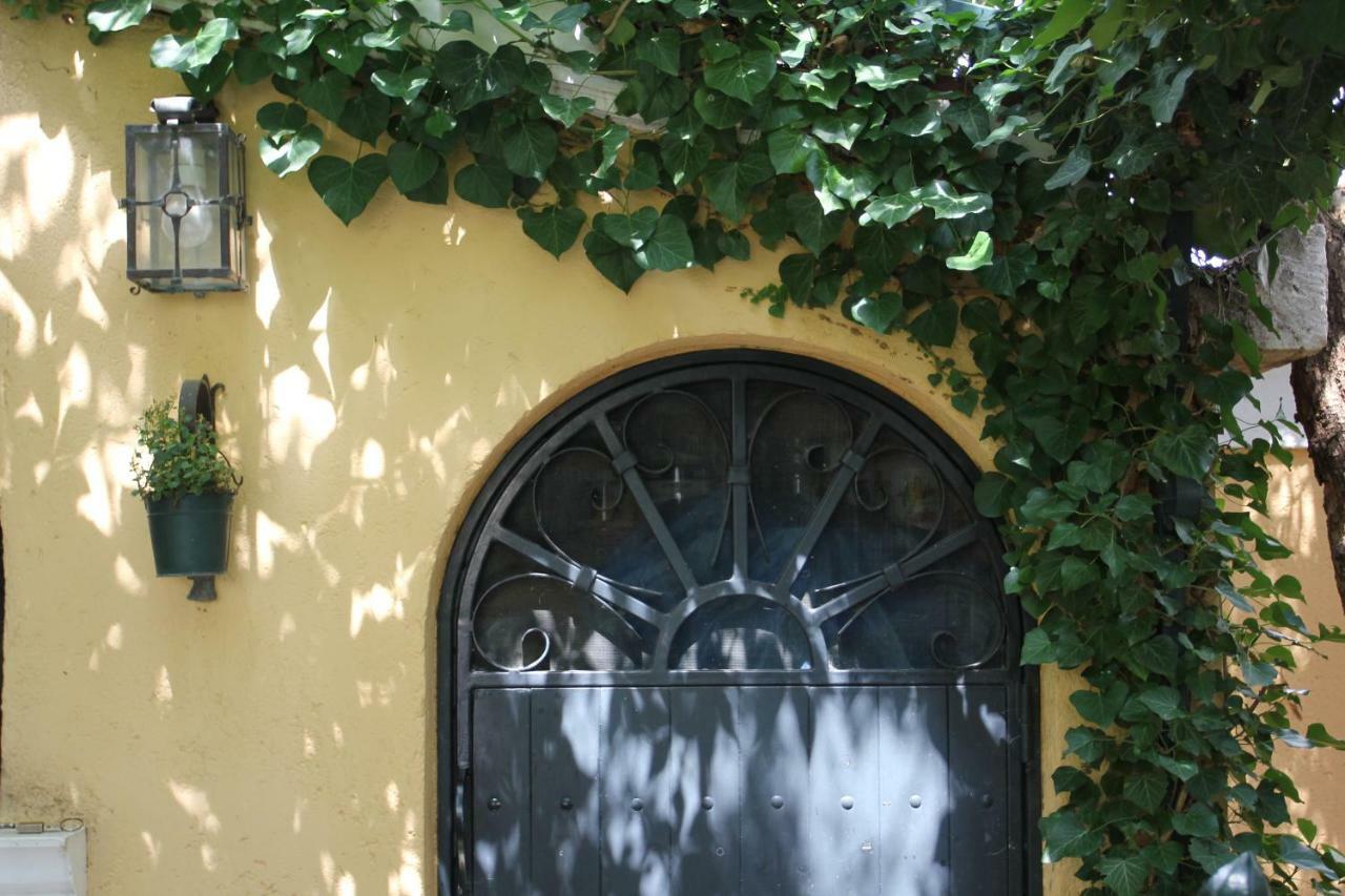 Vila Rojana Vodice Exterior foto